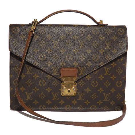 portadocumenti louis vuitton donna|louis vuitton borse.